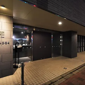 Randor 酒店