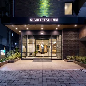 西铁日本桥酒店 酒店