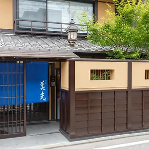 ホテル Gion Misen 京都市