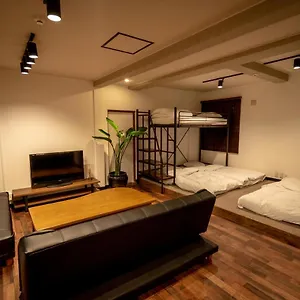 アパートホテル ライフハウス Ippo 小樽市