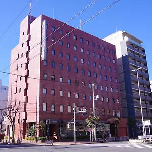 Hotell Apa Kiba
