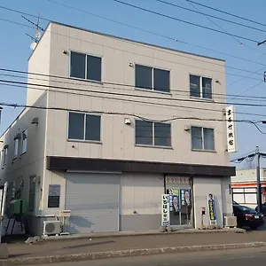 旅館 Marutake 倶知安町