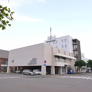 ホテル Suehiro 美唄市