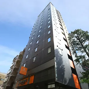 银座宝町apa酒店 酒店