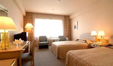 Keikyu Ex Hotel Shinagawa Tōkyō 3*,