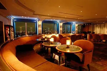 ***  Keikyu Ex Hotel Shinagawa Tōkyō Japon
