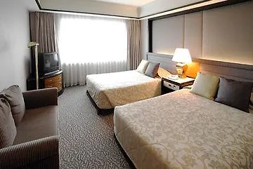 Keikyu Ex Hotel Shinagawa Tōkyō Japon