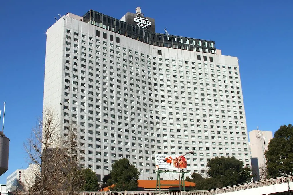 Keikyu Ex Hotel Shinagawa Tōkyō