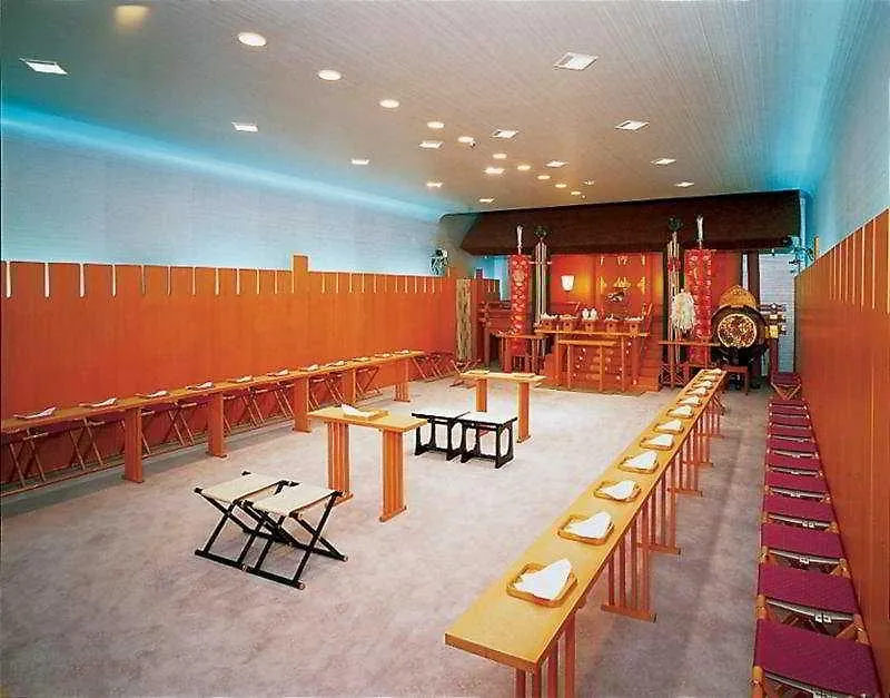 Keikyu Ex Hotel Shinagawa Tōkyō
