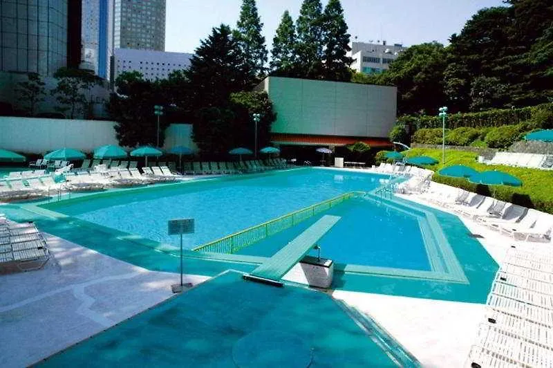 Keikyu Ex Hotel Shinagawa Tōkyō Japon