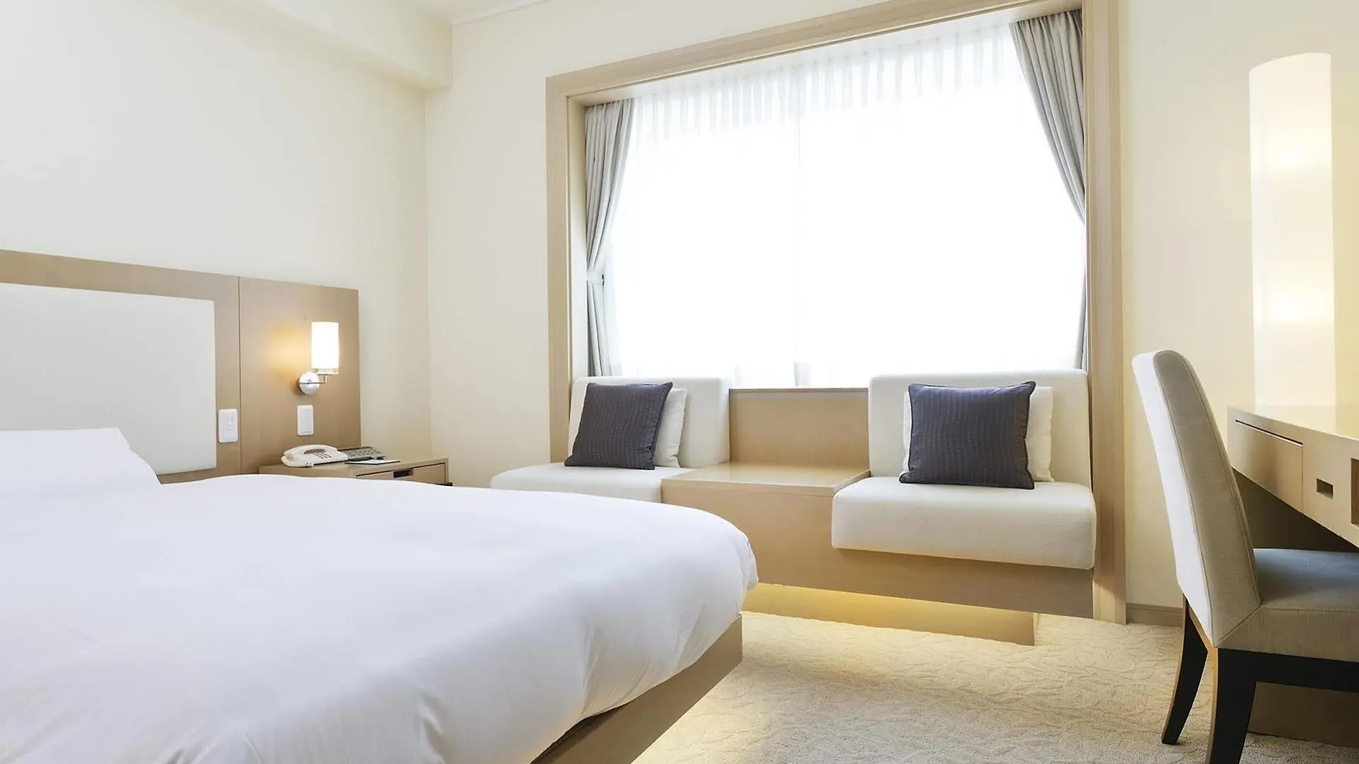 Keikyu Ex Hotel Shinagawa Tōkyō