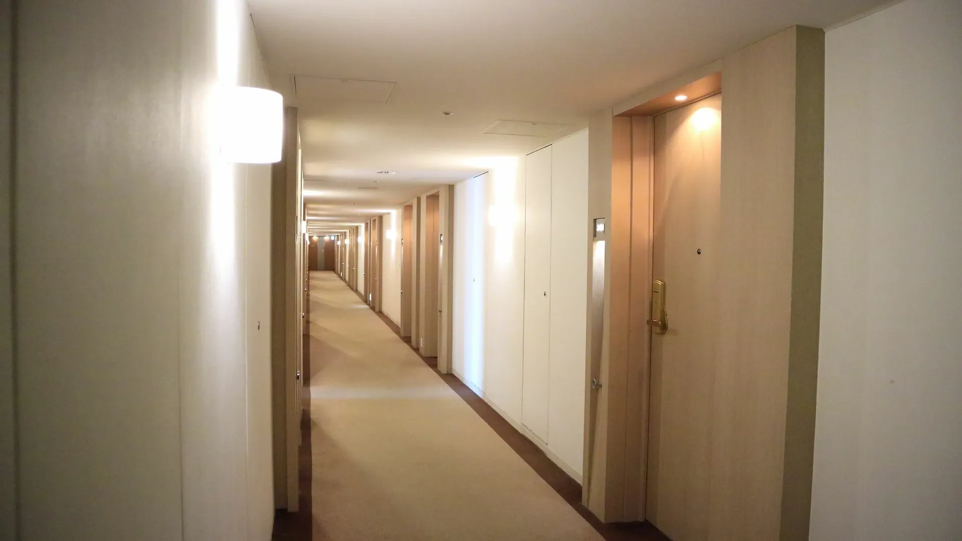 Keikyu Ex Hotel Shinagawa Tōkyō 3*,  Japon