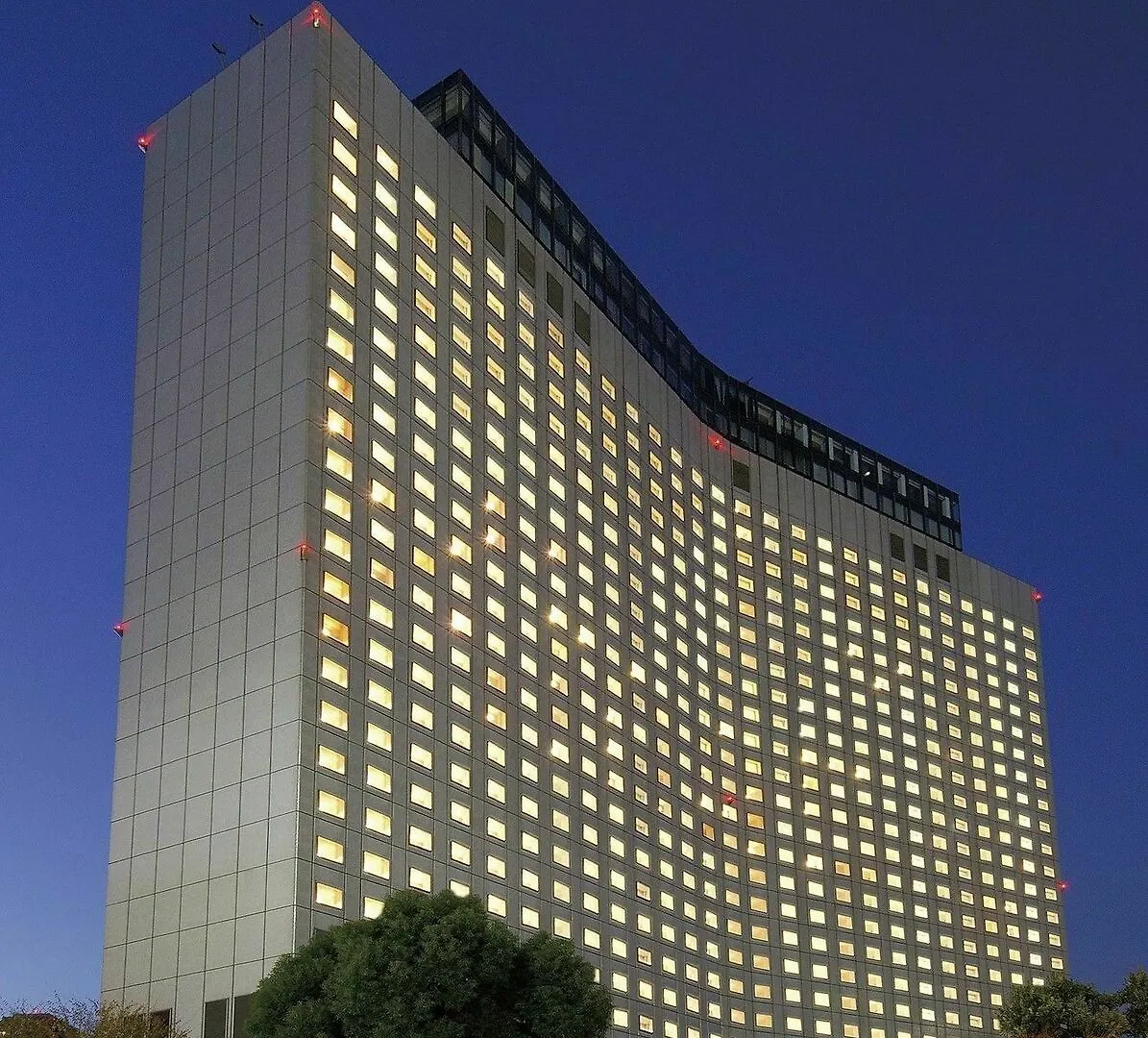 Keikyu Ex Hotel Shinagawa Tōkyō