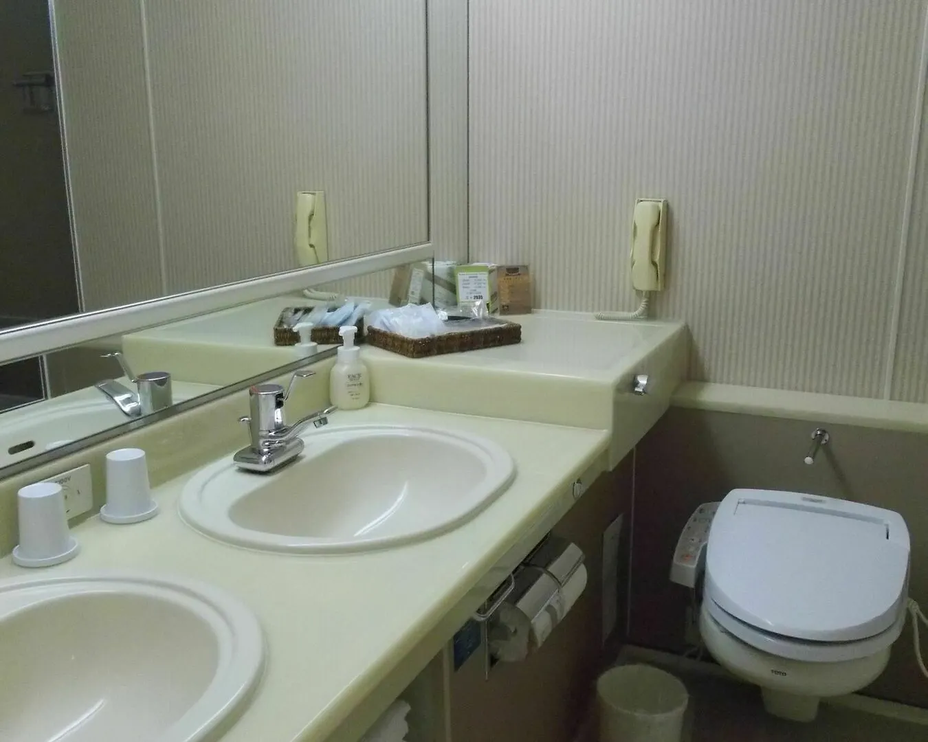 Keikyu Ex Hotel Shinagawa Tōkyō