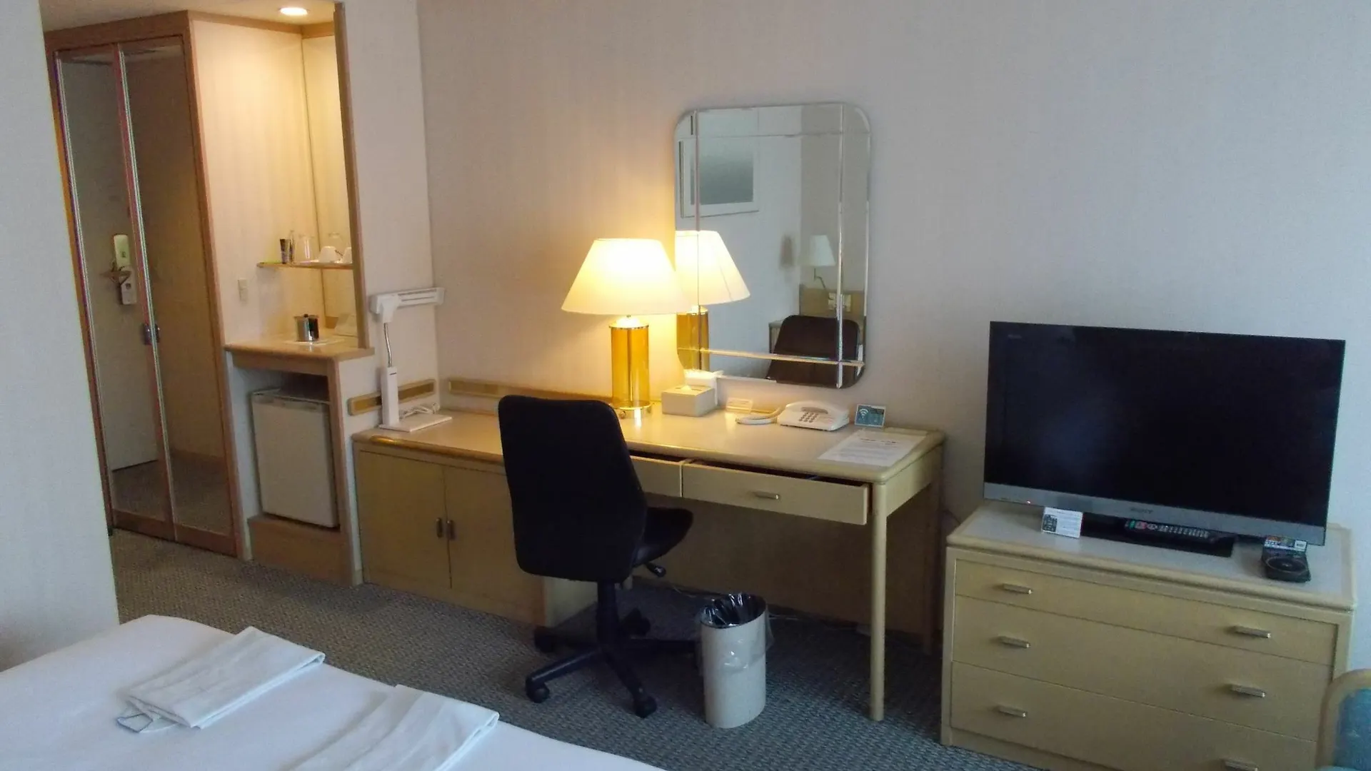 Keikyu Ex Hotel Shinagawa Tōkyō